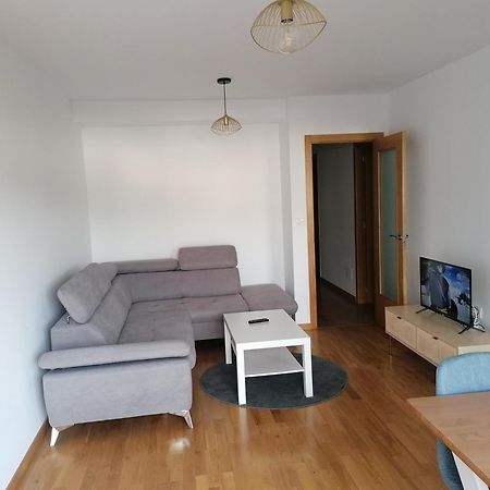 Apartamento Mar-Azul Лахе Экстерьер фото