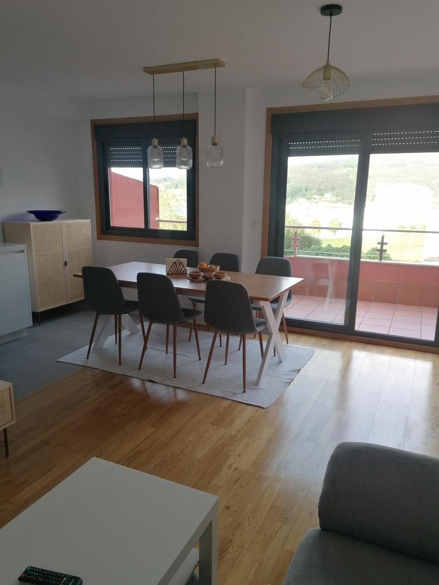 Apartamento Mar-Azul Лахе Экстерьер фото