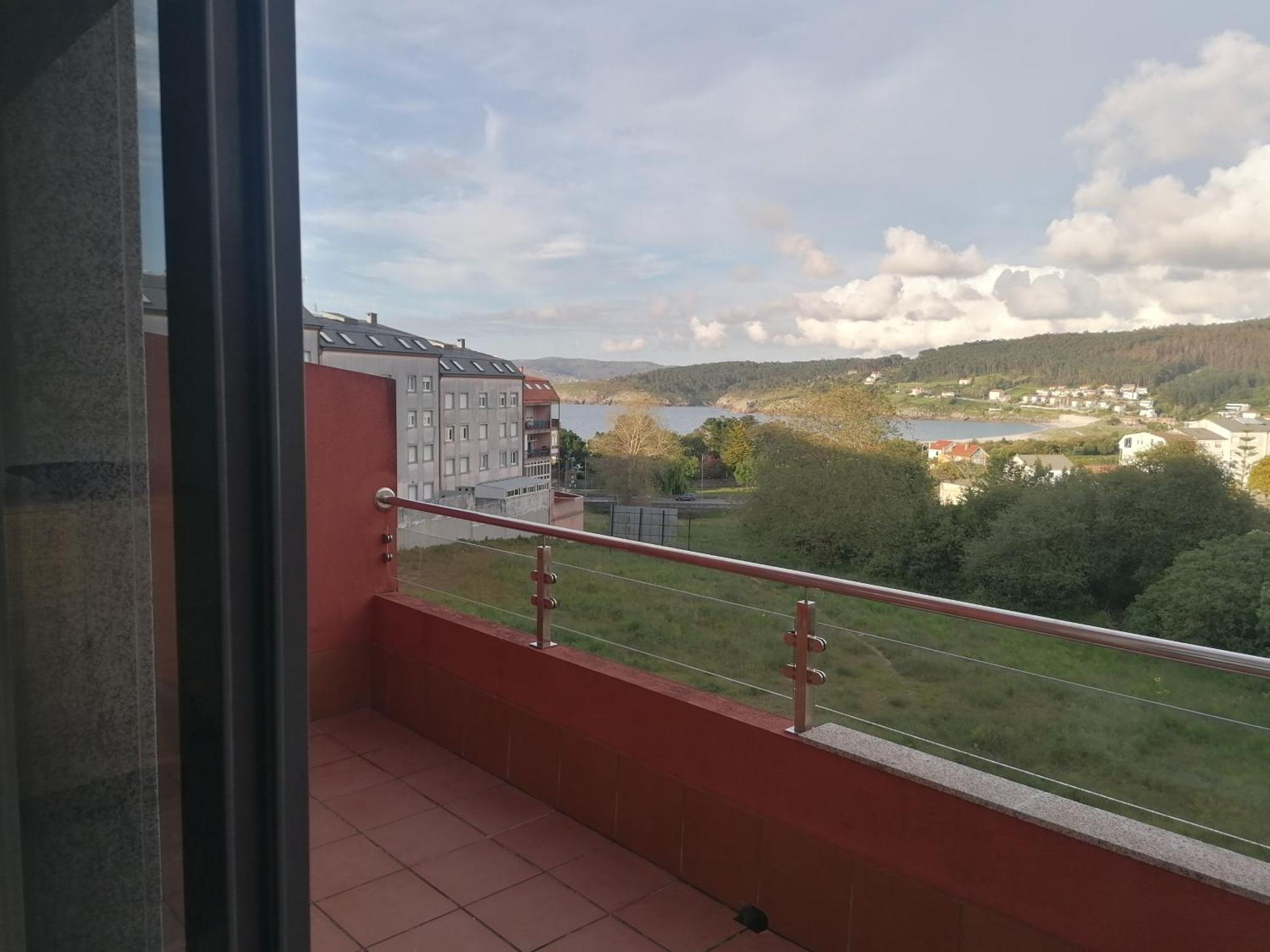 Apartamento Mar-Azul Лахе Экстерьер фото