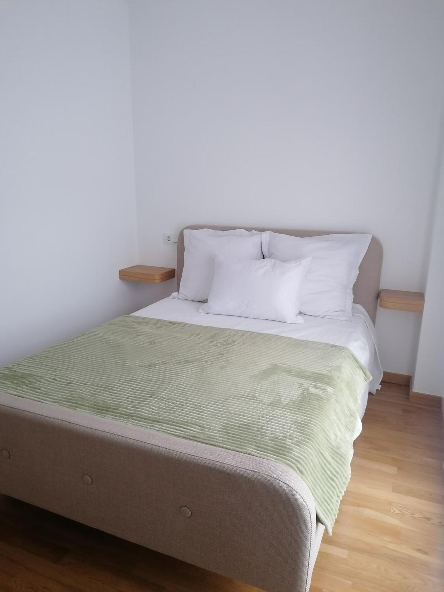 Apartamento Mar-Azul Лахе Экстерьер фото